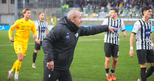 birindelli felice mister Pianese