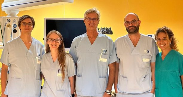 biscontri endoscopia castel del piano