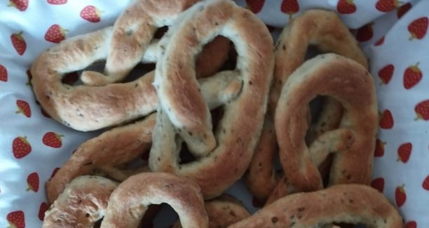 biscotti salati anaci