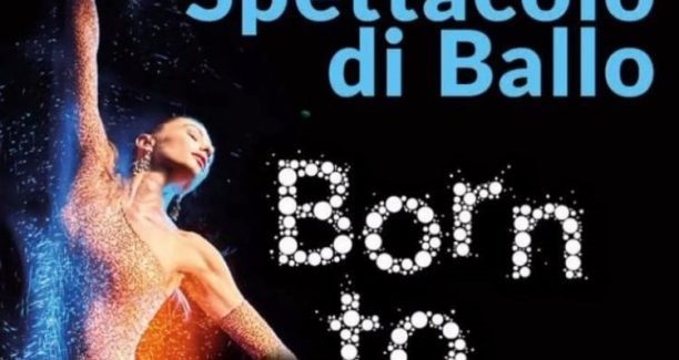 born