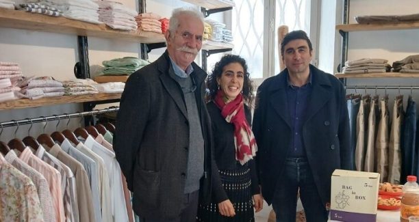 boutique arcidosso