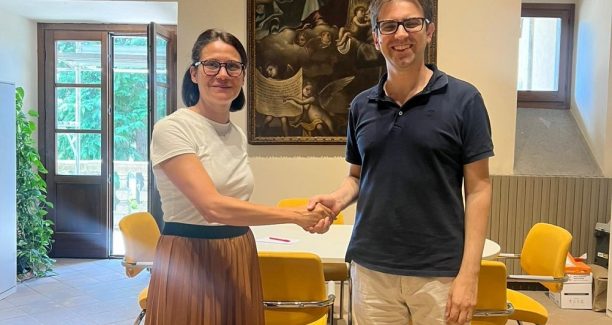 camilla perino santa fiora