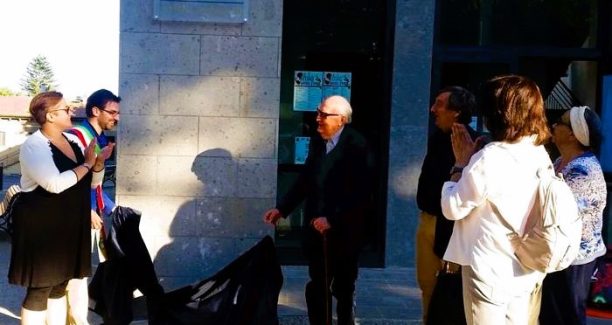 foto da Comune Santa Fiora