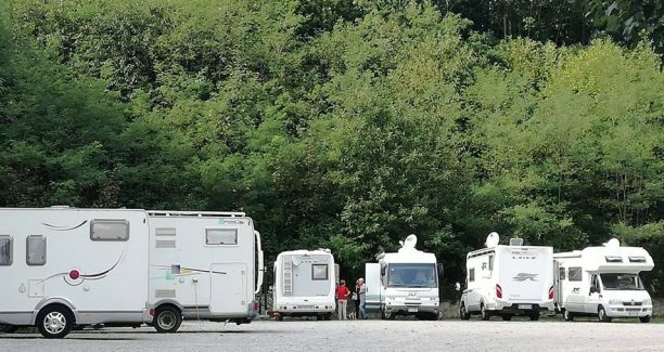 camper