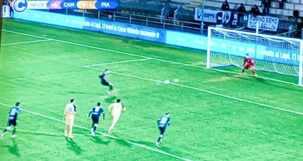 campobasso pianese 99