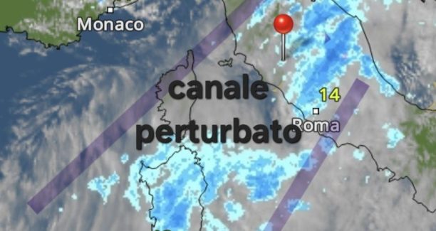 canel