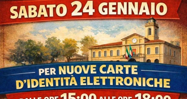 carte identità Radicofani