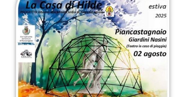 casa di hilde