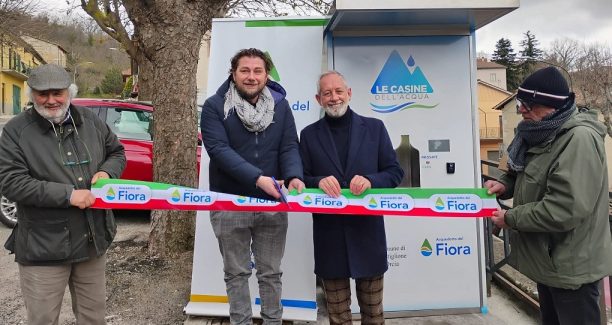 casina acqua Campiglia