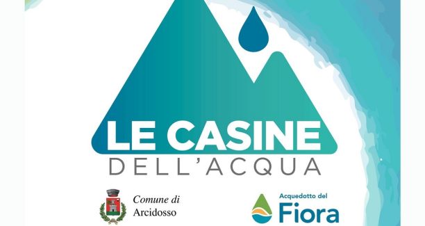 casine dell'acqua