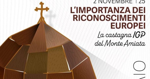 castagna dop