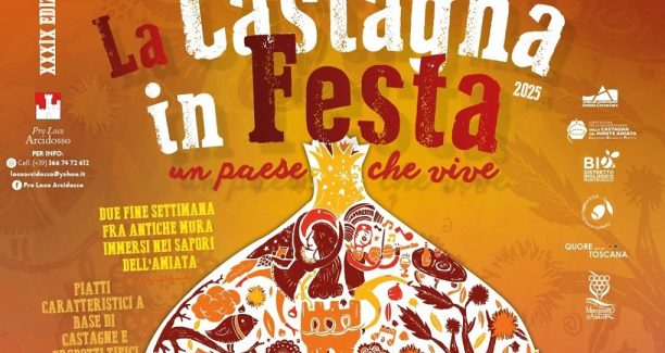 castagna in festa