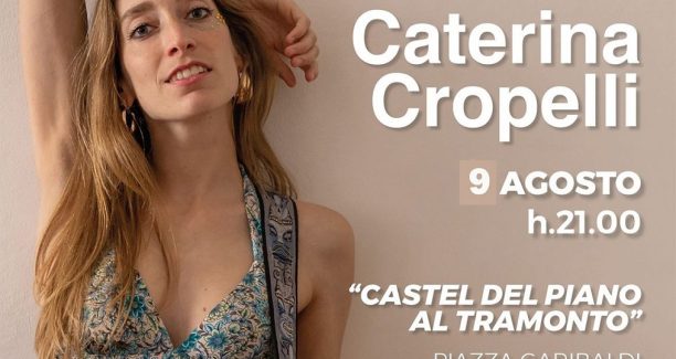 caterina cropelli