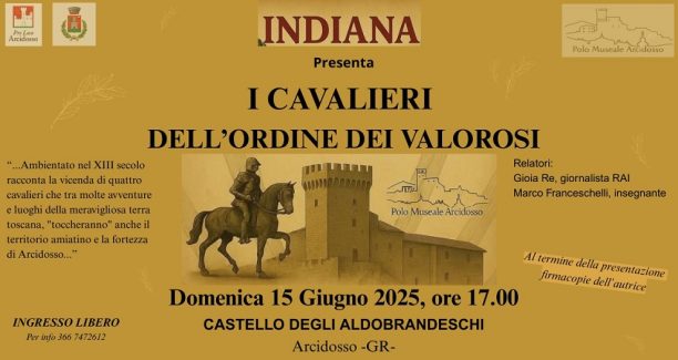 cavalieri arcidosso