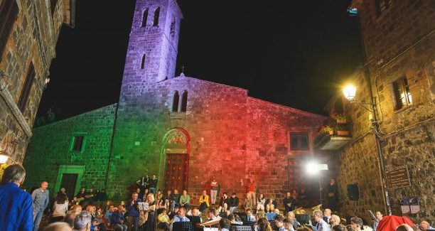 cavallucci concerto radicofani