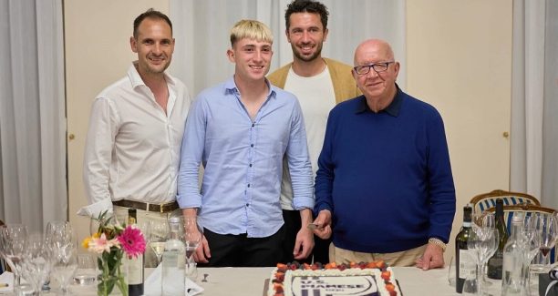 cena della Pianese