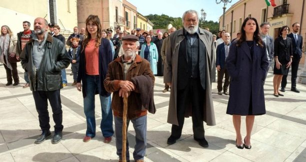 cinema castel del piano