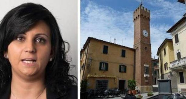 cinigiano_sindaco_romina_sani_torre