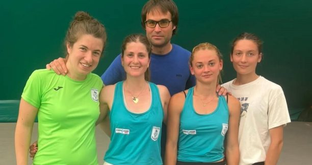 circolo tennis Piancastagnaio