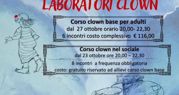 clown montelaterone