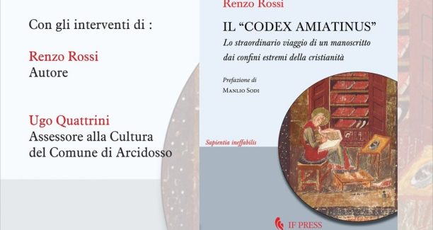 codex amiatinus