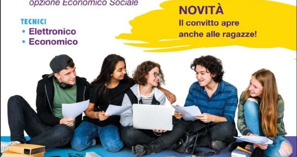 college arcidosso