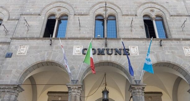 comune abbadia