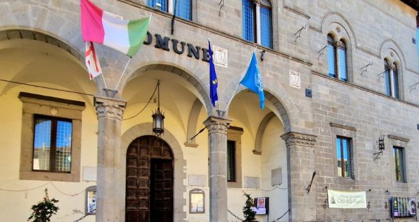 comune di Abbadia