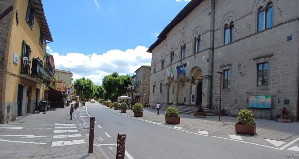 comune di Abbadia