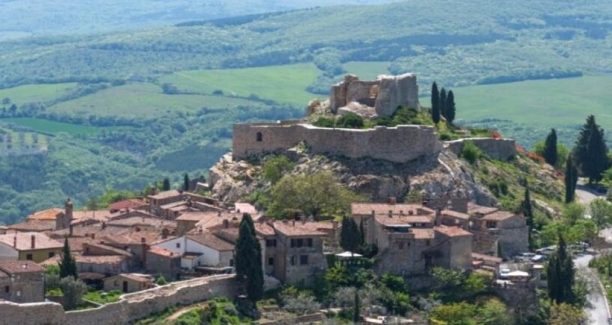 comunità eneregetica castiglione d'orcia