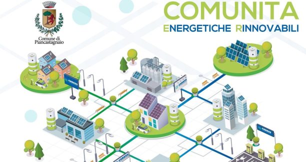 comunità energetiche