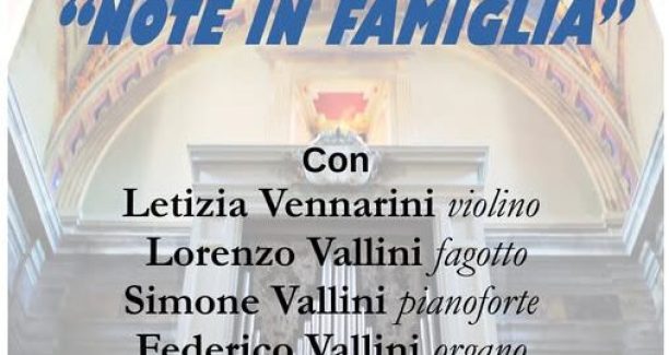 concerto Castel del Piano