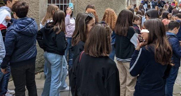 concorso penne sconosciute