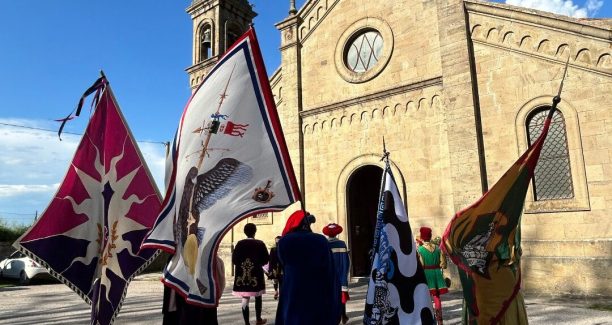 consulta contrade castel del piano Pieve