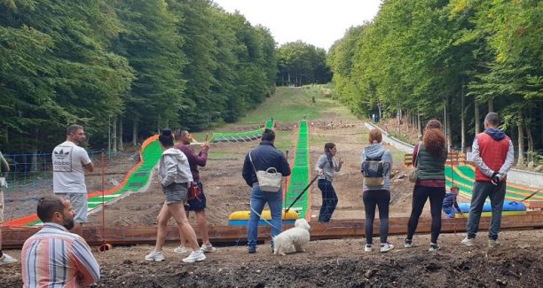 contessaland per i bambini