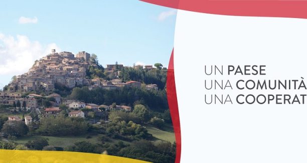 coop Il borgo Montelaterone