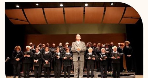 corale padre vestri santa fiora