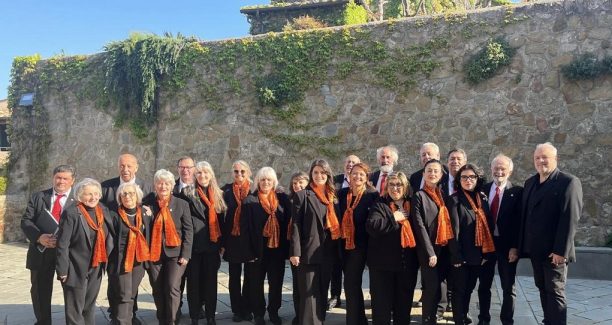 coro dei concordi
