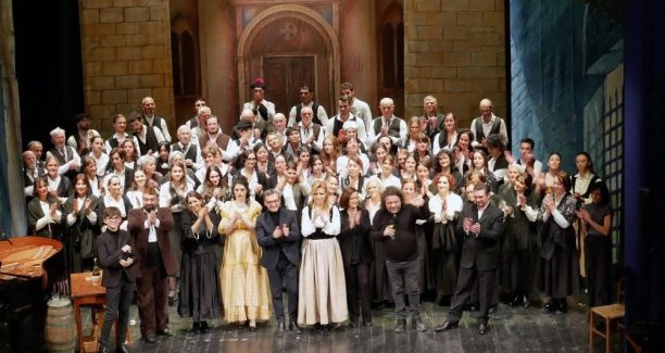 cristina ferri ad arcidosso