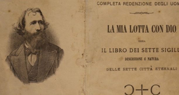 david lazzaretti