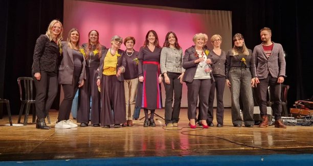 donne abbadia