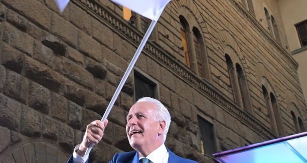 eugenio giani riconfermato