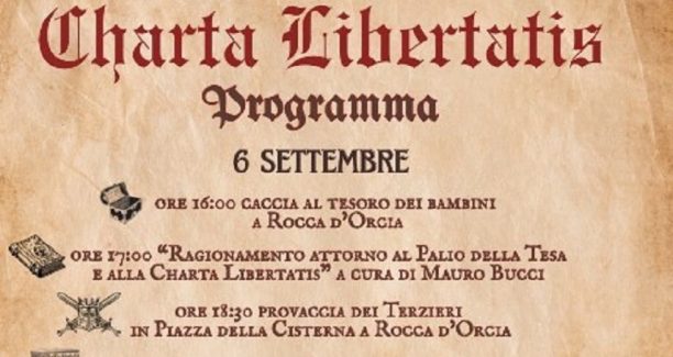 eveno storico castiglione