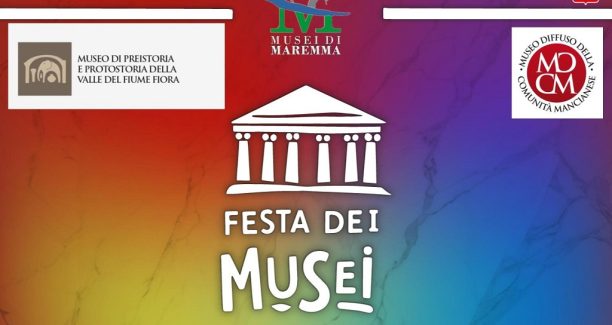 festa dei musei