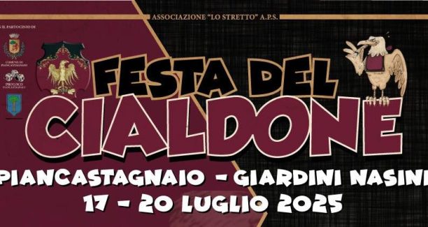 festa del cialdone