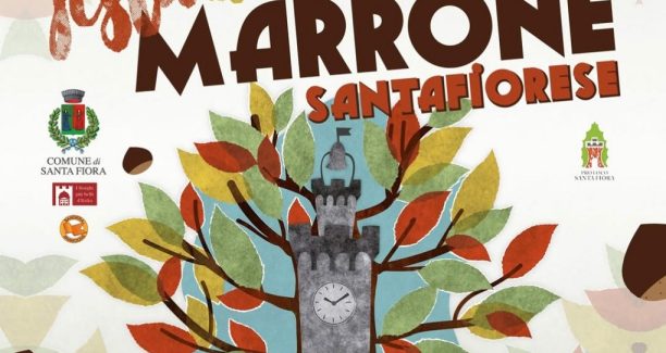 festa del marrone santafiorese