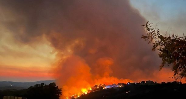 fiamme Cana