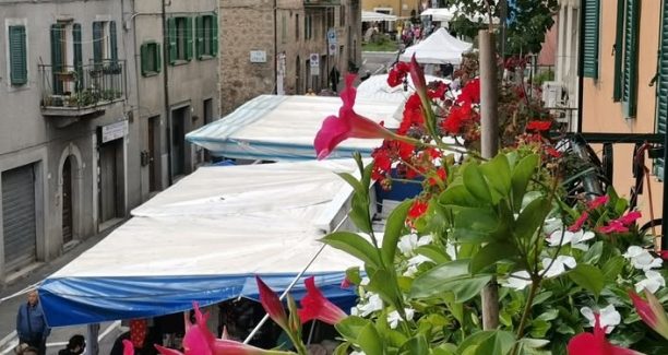 fiera abbadia