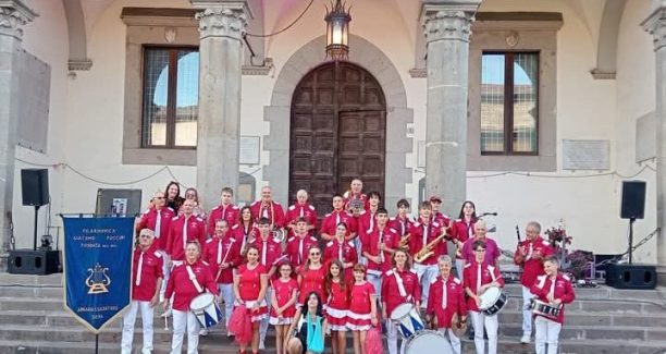 filarmonica Puccini Abbadia