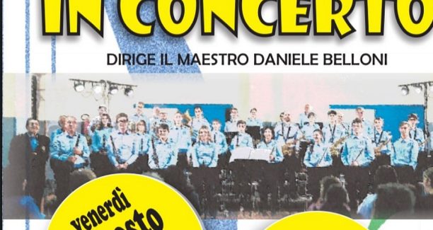 filarmonica cavallucci
